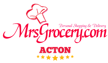 Grocery Delivery Acton